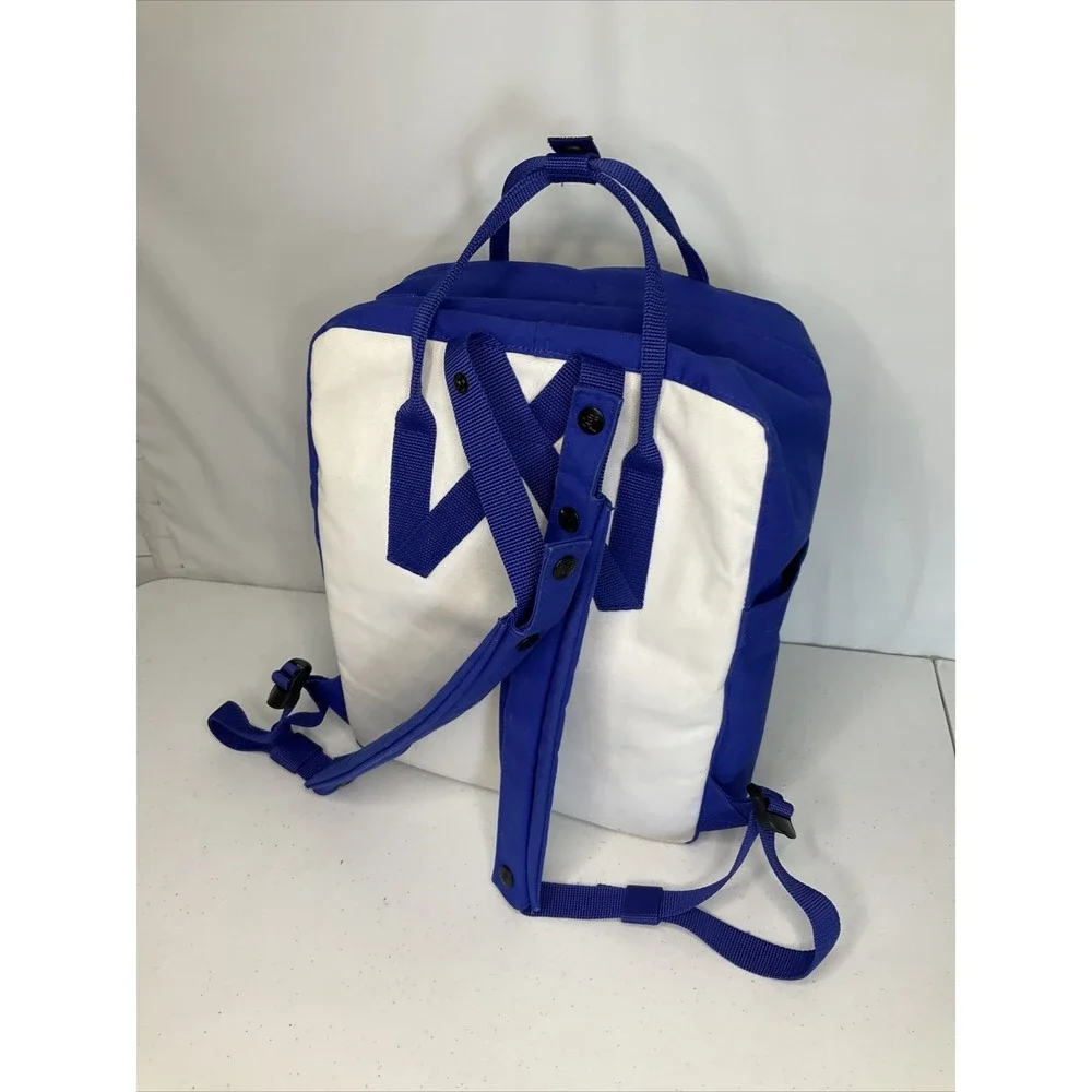 Disney YPO Abracadabra Magic Once Upon A Time 2018 Canvas Backpack‎ Bag RARE